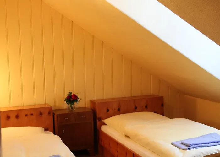 Gasthof Sollner Hof Gæstehus