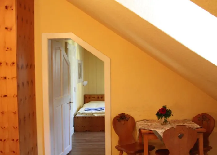 Gæstehus Gasthof Sollner Hof 3*