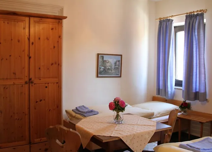 Gæstehus Gasthof Sollner Hof 3*