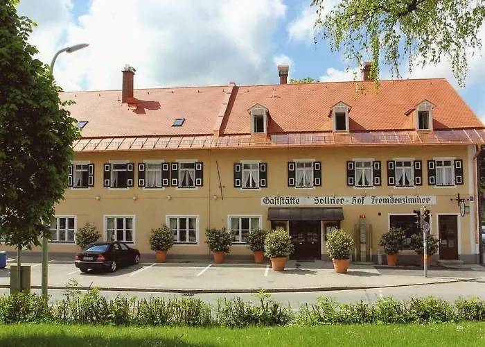غاستهوف سولنر هوف