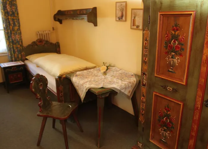 Gasthof Sollner Hof 3*