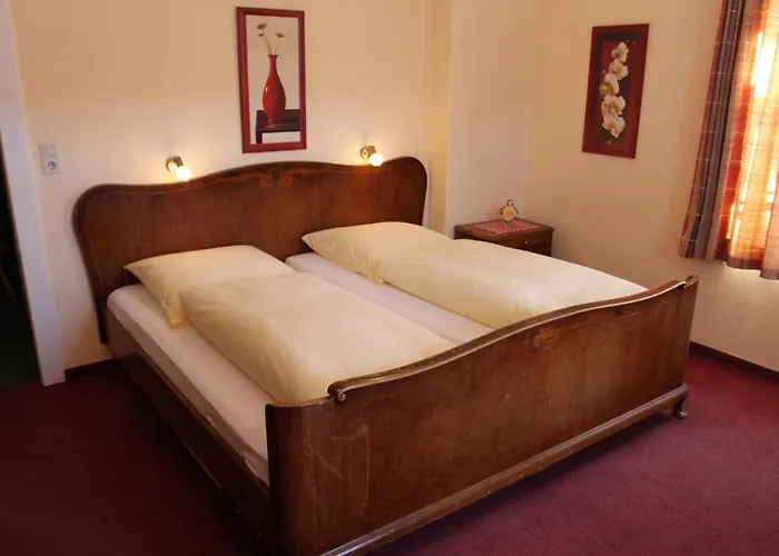 Gæstehus Gasthof Sollner Hof 3*
