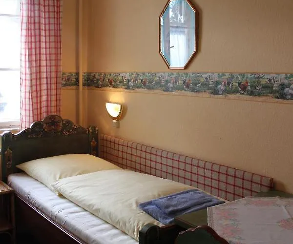 Gasthof Sollner Hof 3*