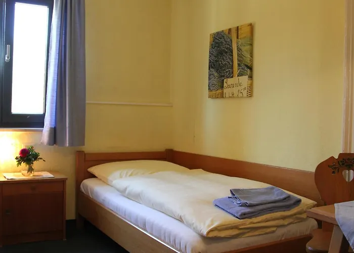 Gæstehus Gasthof Sollner Hof 3*