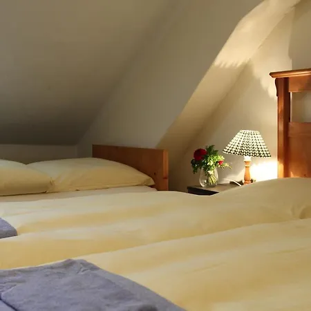 Gasthof Sollner Hof 3* Mnichov