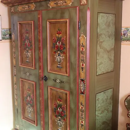 Gasthof Sollner Hof 3* מינכן