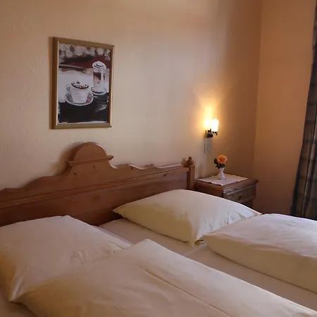 בית הארחה Gasthof Sollner Hof 3*