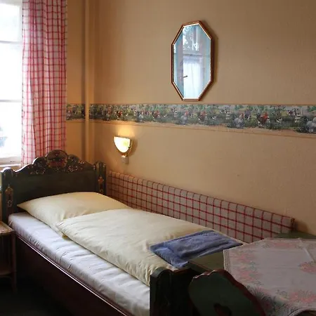 Gasthof Sollner Hof 3*
