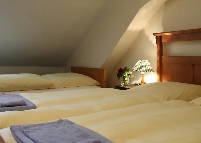 Gasthof Sollner Hof 3* Munique