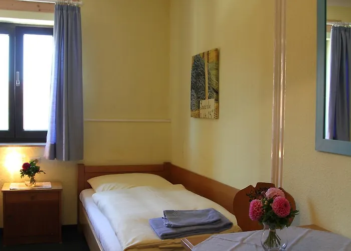 Casa de hóspedes Gasthof Sollner Hof 3*
